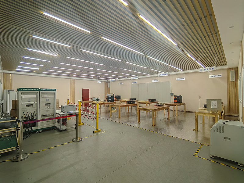 Technology Research & Development