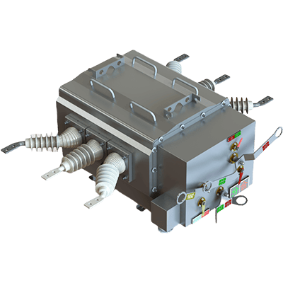 Pole-Mounted Switch