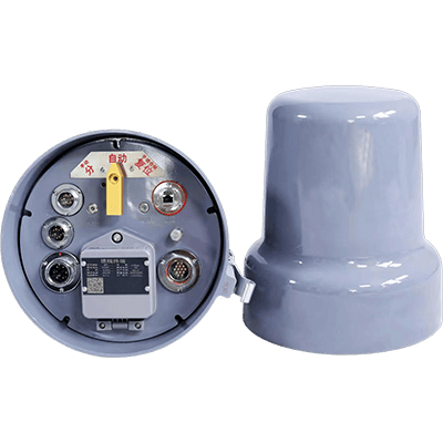 Feeder Terminal Unit (FTU)