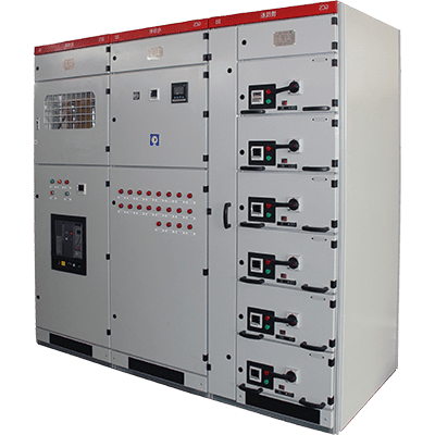 380V Low Voltage Withdrawable Switchgear