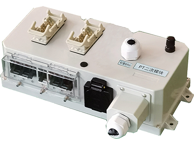 RMU Secondary Interface Module