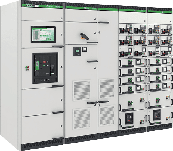 Low Voltage Switchboard