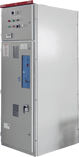 Vacuum RMU