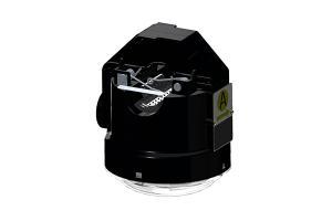 Transient Recorder Fault Indicator