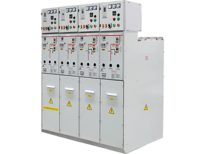 Smart Solid Insulated RMU