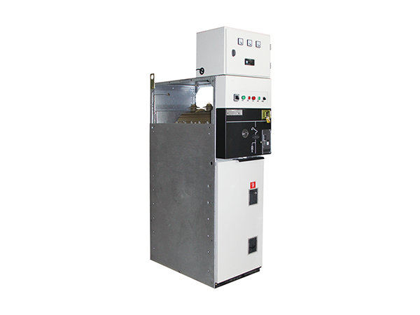 Air Insulated RMU